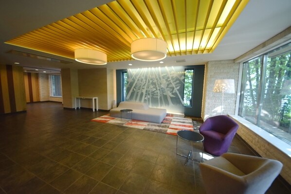 プライムアーバン豊洲の物件内観写真